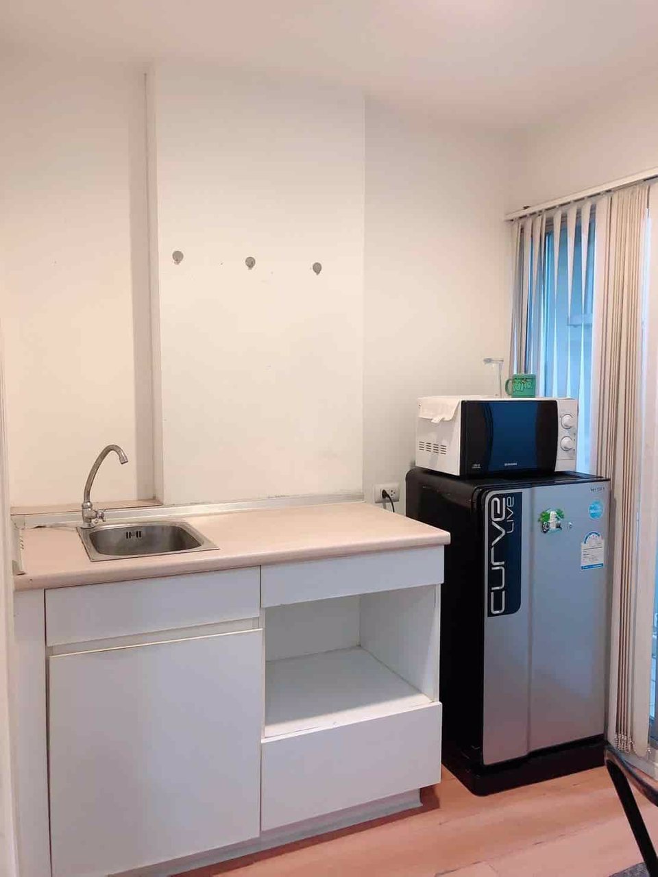 ขาย-พร้อมผู้เช่า-เจ้าของขายเอง-คอนโดลุมพินี-นิด้า-เสรีไทย-โครงการ-2