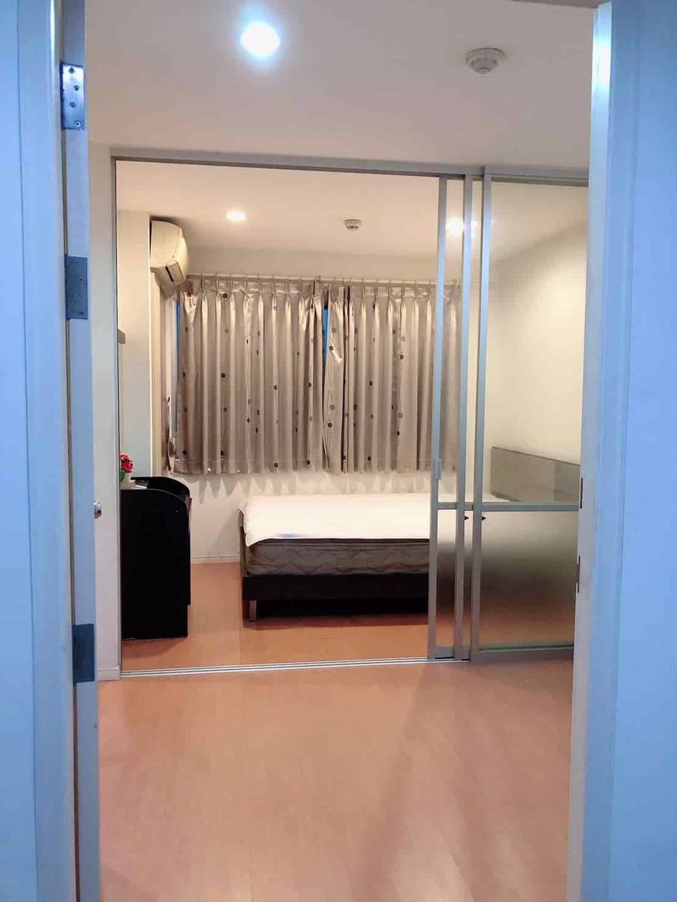 ขาย-พร้อมผู้เช่า-เจ้าของขายเอง-คอนโดลุมพินี-นิด้า-เสรีไทย-โครงการ-2