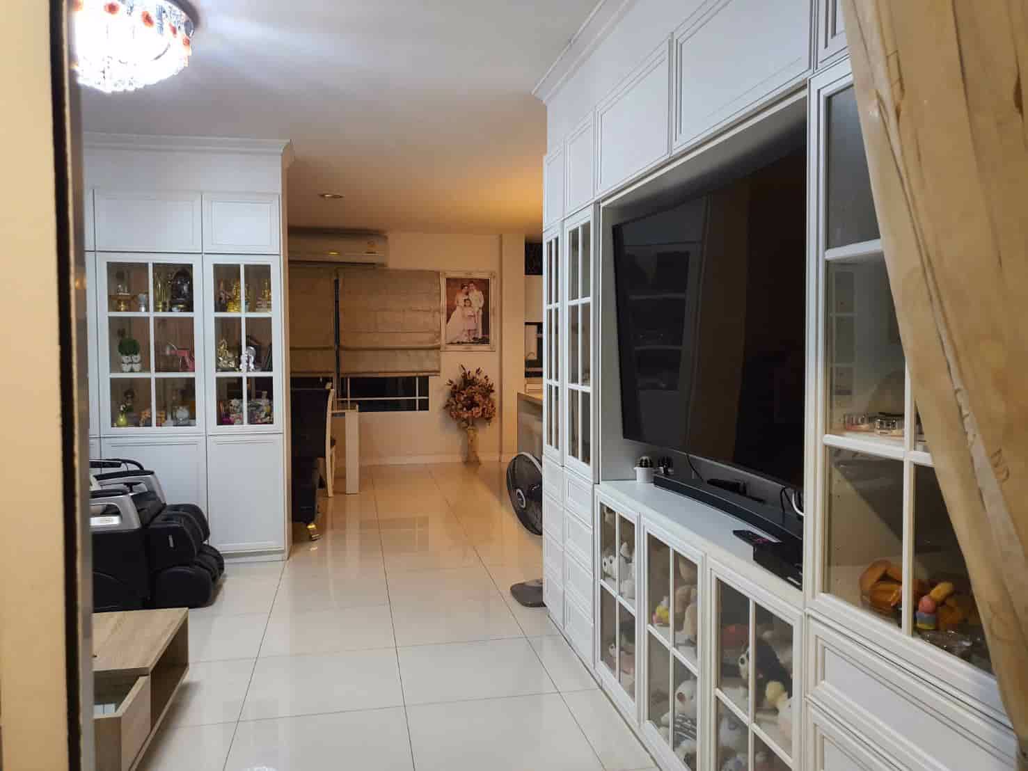 ขายบ้านเดี่ยว-บนถนนอุทยานอักษะ-ถนนที่สวยที่สุดในไทย-