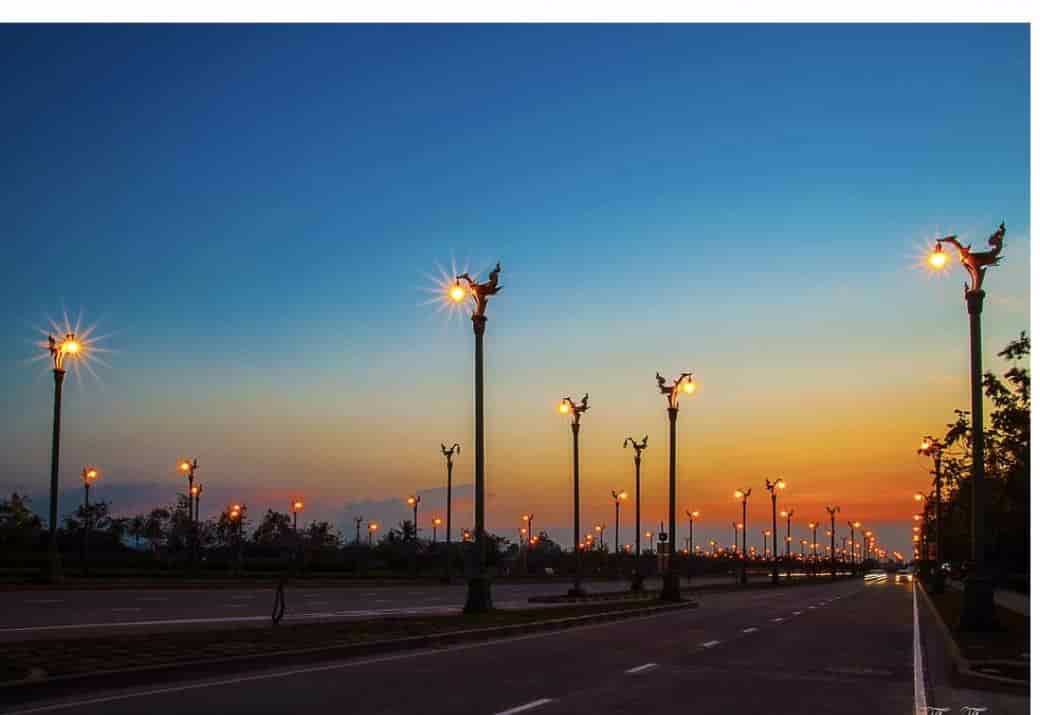 ขายบ้านเดี่ยว-บนถนนอุทยานอักษะ-ถนนที่สวยที่สุดในไทย-