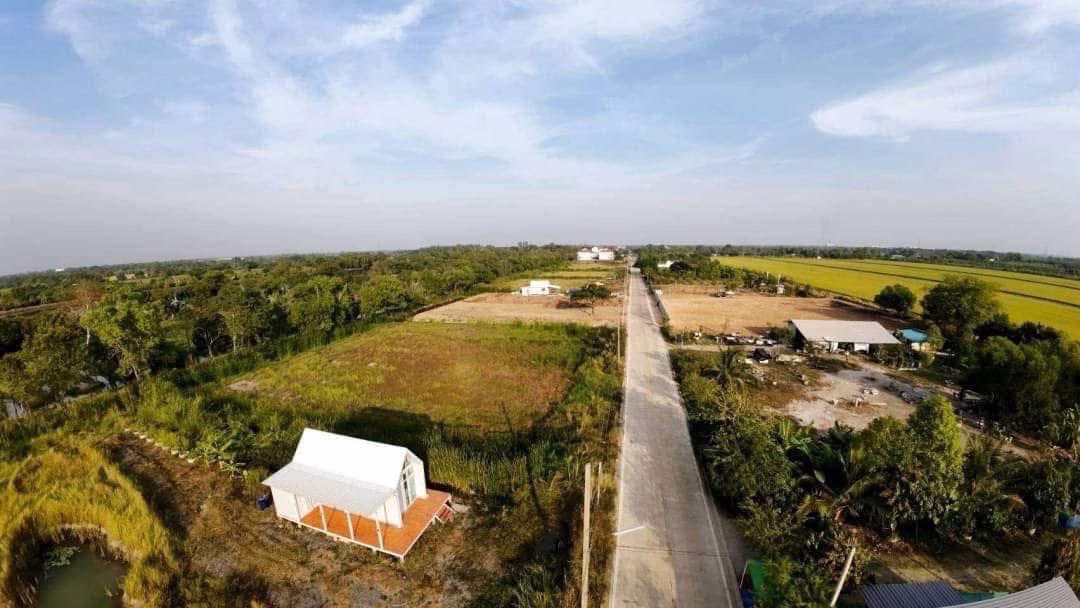 ขายด่วนคลอง9-ที่ดินถมแล้ว-2-0-70-ไร่