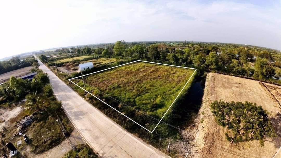 ขายด่วนคลอง9-ที่ดินถมแล้ว-2-0-70-ไร่