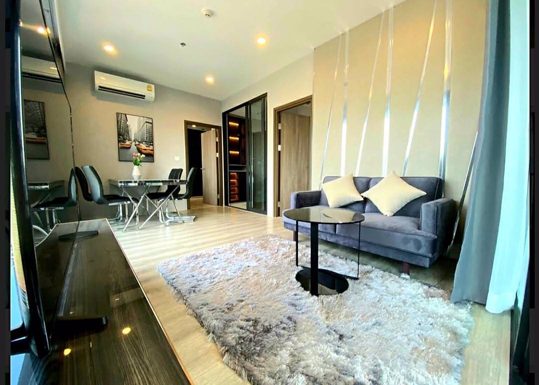 ให้เช่า-2-ห้องนอน-ไอดีโอ-โมบิ-อโศก-ideo-mobi-asoke-เดินได้-mrt-และแอร์พอร์ตลิงก์