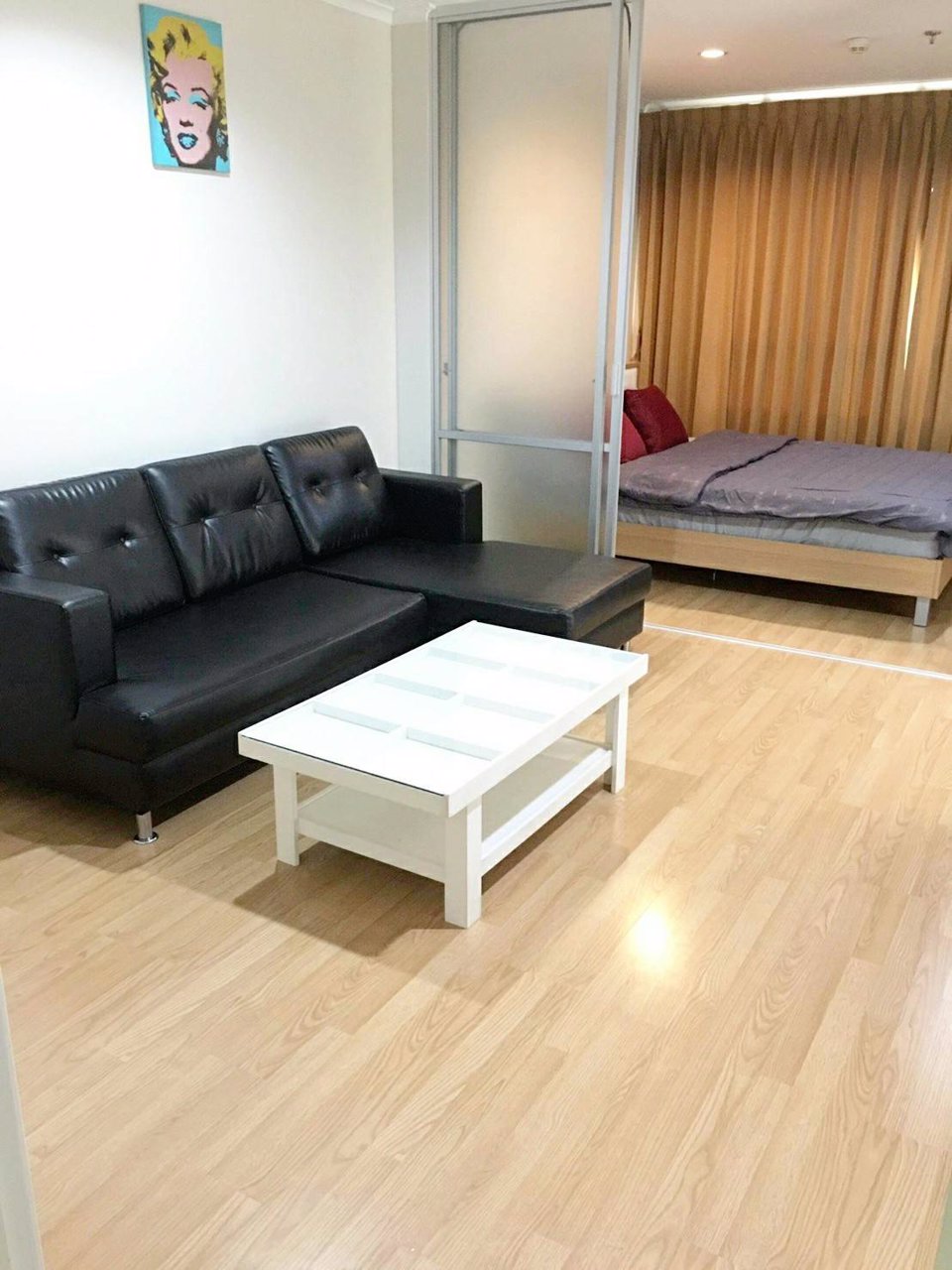 ขายด่วน-ลุมพินี-วิลล์-บางแค-lumpini-ville-bangkae-ติดรถไฟฟ้า-mrt