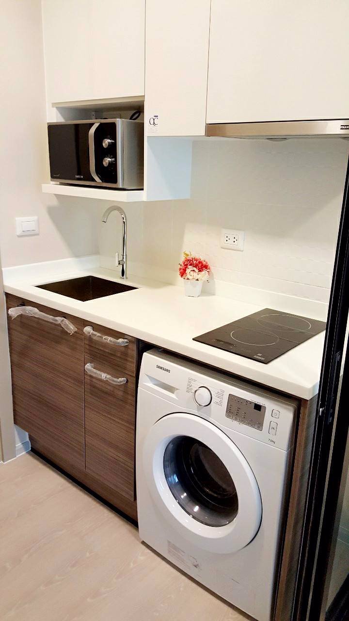 ขายถูก-ราคาต่ำกว่าตลาด-คอนโดเลต-มิสท์-พระราม-9-condolette-midst-rama-9-เดินไป-mrt-เพียง-350-เมตร