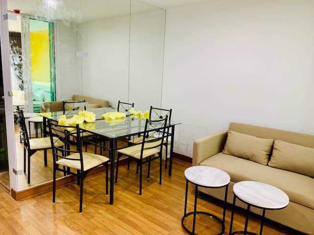 ให้เช่าห้องสวยแต่งครบ-รีเจ้นท์โฮม-สุขุมวิท-81-regent-home-sukhumvit-81-ใกล้-bts-และทางด่วน