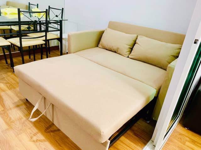 ให้เช่าห้องสวยแต่งครบ-รีเจ้นท์โฮม-สุขุมวิท-81-regent-home-sukhumvit-81-ใกล้-bts-และทางด่วน