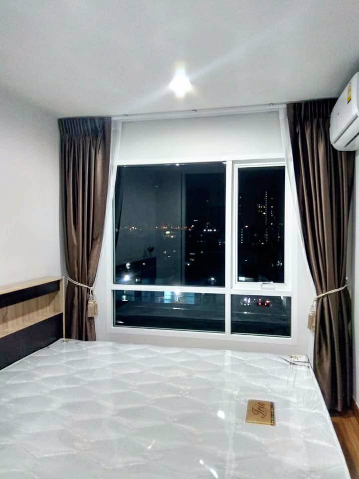 ให้เช่า-รีเจ้นท์โฮม-สุขุมวิท-81-regent-home-sukhumvit-81-มีเครื่องซักผ้า-ใกล้-bts