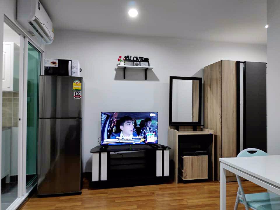 ให้เช่า-รีเจ้นท์โฮม-สุขุมวิท-81-regent-home-sukhumvit-81-มีเครื่องซักผ้า-ใกล้-bts