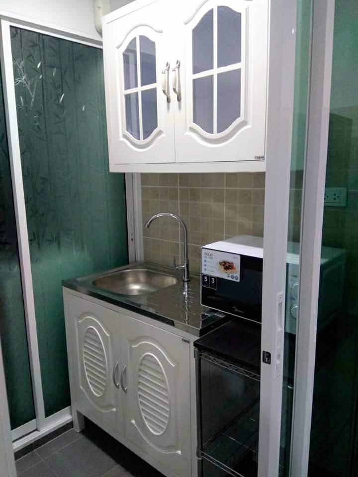 ให้เช่า-รีเจ้นท์โฮม-สุขุมวิท-81-regent-home-sukhumvit-81-มีเครื่องซักผ้า-ใกล้-bts