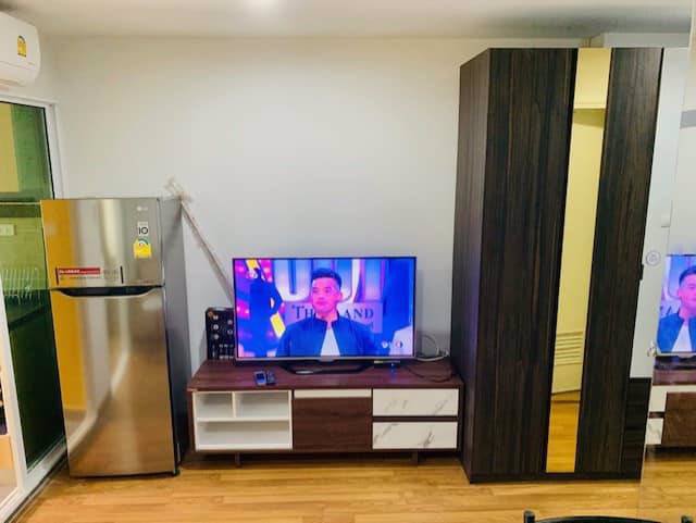 ให้เช่าห้องสวยแต่งครบ-รีเจ้นท์โฮม-สุขุมวิท-81-regent-home-sukhumvit-81-ใกล้-bts-และทางด่วน