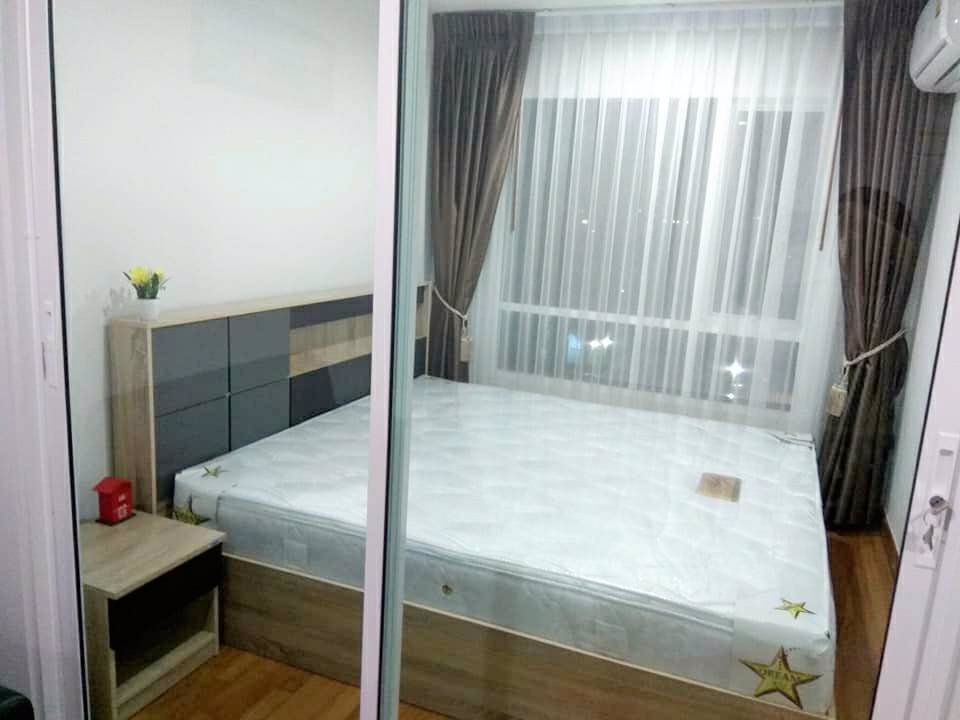 ให้เช่า-รีเจ้นท์โฮม-สุขุมวิท-81-regent-home-sukhumvit-81-มีเครื่องซักผ้า-ใกล้-bts