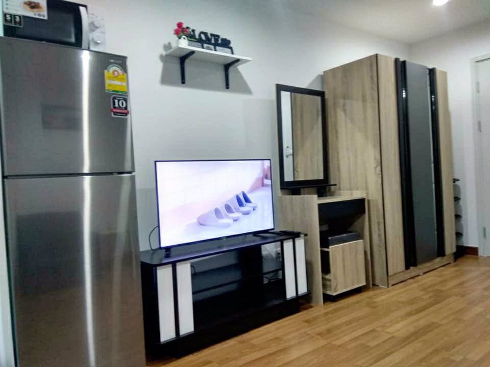 ให้เช่า-รีเจ้นท์โฮม-สุขุมวิท-81-regent-home-sukhumvit-81-มีเครื่องซักผ้า-ใกล้-bts