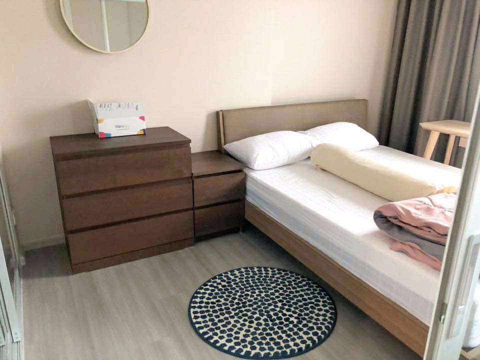 ให้เช่า-เดอะ-พาร์คแลนด์-จรัญ-ปิ่นเกล้า-the-parkland-charan-pinklao-ติด-mrt-บางยี่ขัน