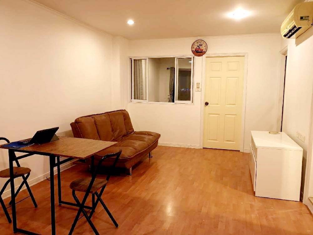 ให้เช่า-ลุมพินี-วิลล์-พหล-สุทธิสาร-lumpini-ville-pahol-sutthisarn-ใกล้-bts