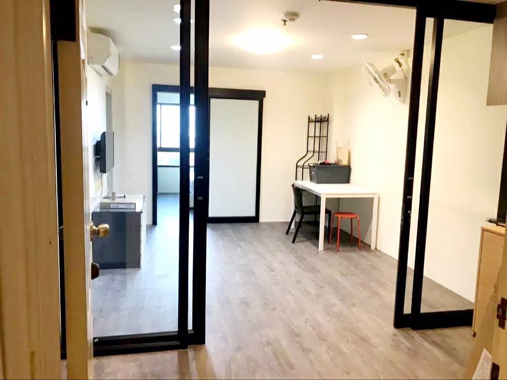 ให้เช่า-ลุมพินี-วิลล์-พหล-สุทธิสาร-ใกล้-bts-สะพานควาย-for-rent-lumpini-ville-pahol-sutthisarn