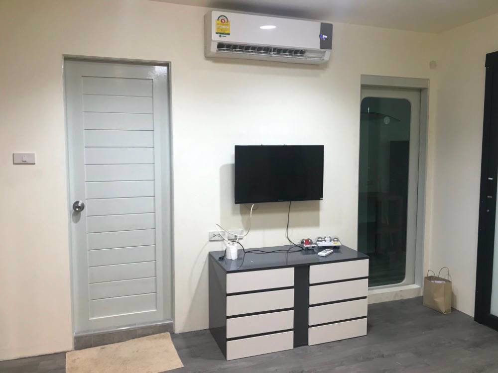 ให้เช่า-ลุมพินี-วิลล์-พหล-สุทธิสาร-ใกล้-bts-สะพานควาย-for-rent-lumpini-ville-pahol-sutthisarn