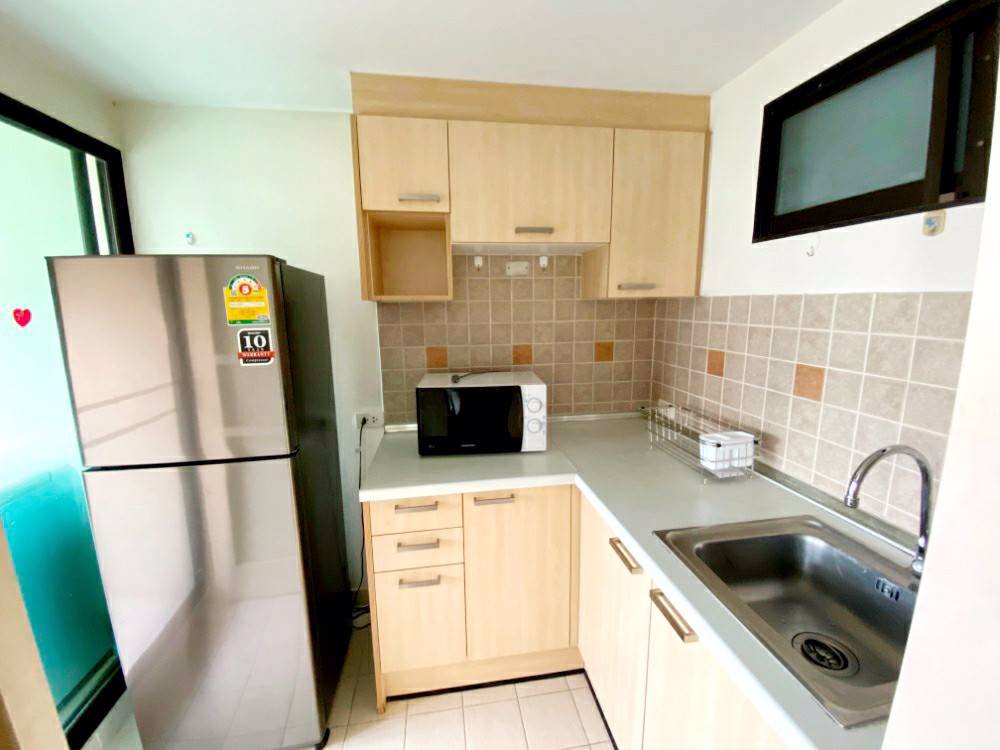 ให้เช่า-ลุมพินี-วิลล์-พหล-สุทธิสาร-lumpini-ville-pahol-sutthisarn-เฟอร์ครบ-มีเครื่องซักผ้า