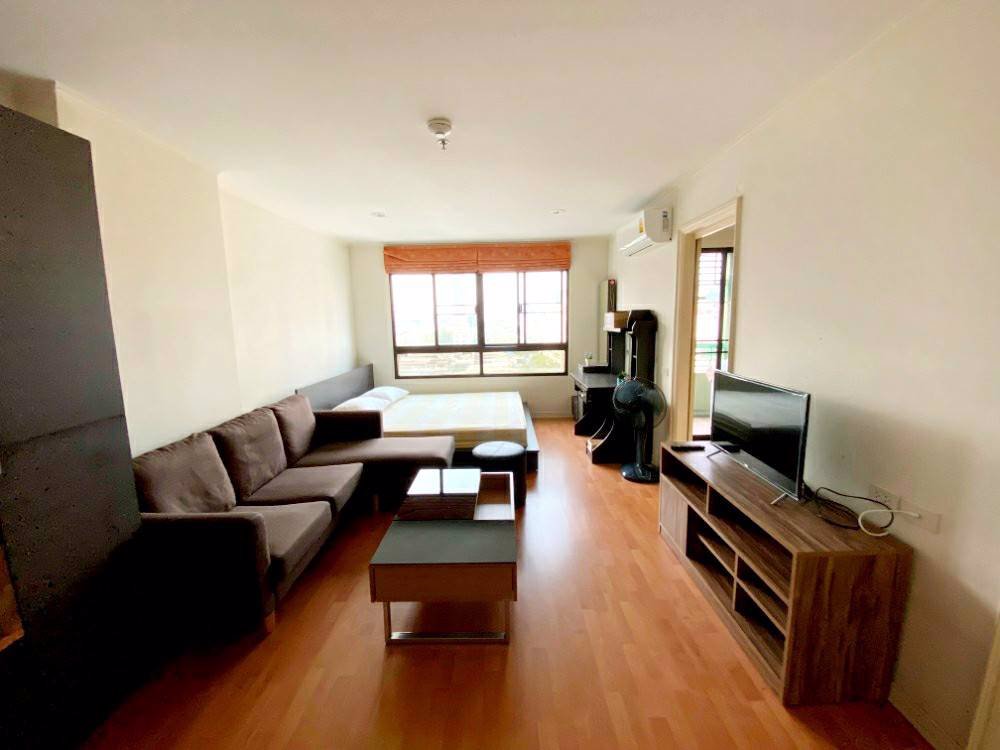 ให้เช่า-ลุมพินี-วิลล์-พหล-สุทธิสาร-lumpini-ville-pahol-sutthisarn-เฟอร์ครบ-มีเครื่องซักผ้า