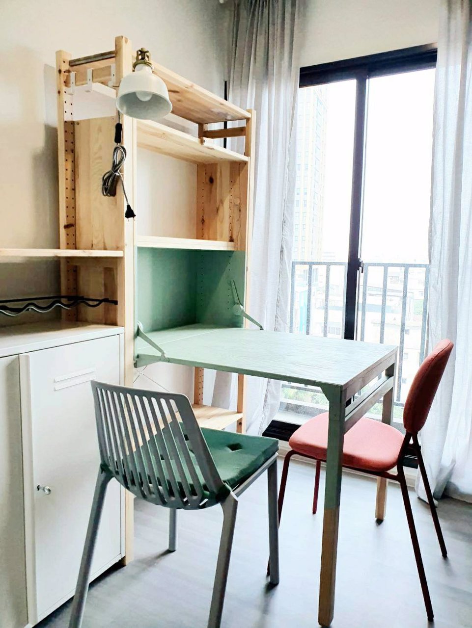 ให้เช่า-ห้องสไตล์มินิมอลสะอาดตา-เดอะพาร์คแลนด์-จรัญ-ปิ่นเกล้า-the-parkland-charan-pinklao-