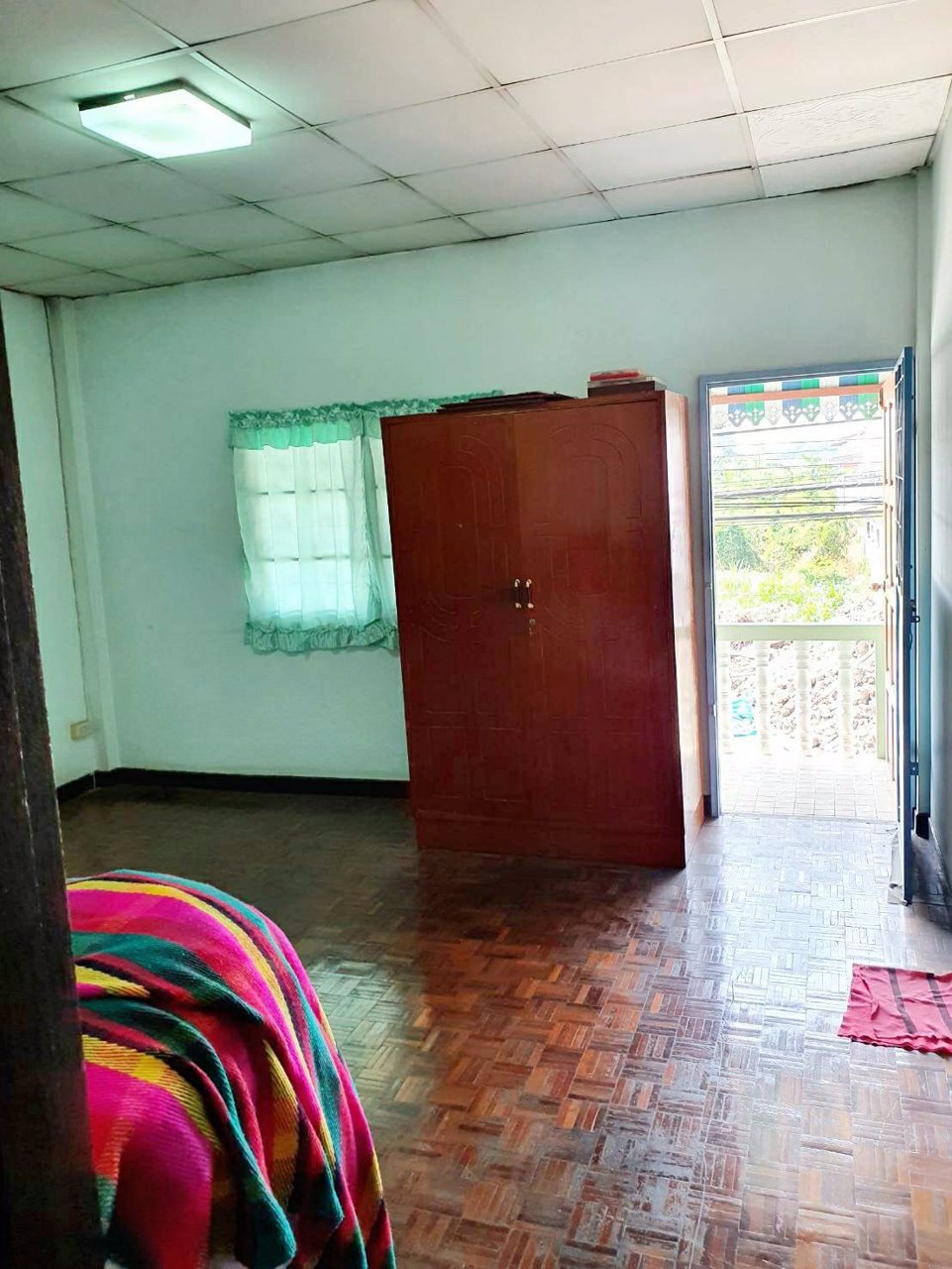 ขายด่วน-บ้านเดี่ยว-2-ชั้น-ซอยเพชรเกษม-79-ย่านบางแค-ยื่นกู้ให้-ฟรีโอน