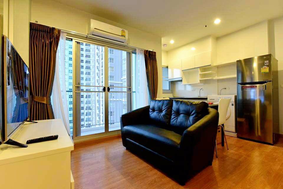 ให้เช่า-เดอะ-พาร์คแลนด์-เพชรเกษม-the-parkland-phetkasem-ติด-mrt-มีเครื่องซักผ้า