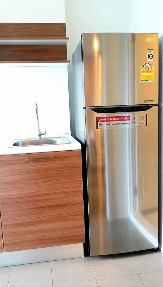 ให้เช่า-เดอะ-ทรี-อินเตอร์เชนจ์-บางซื่อ-เตาปูน-the-tree-interchange-มีเครื่องซักผ้า