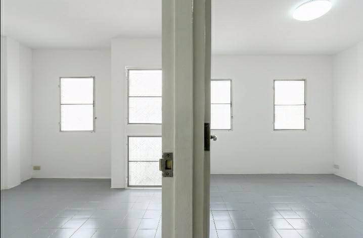 ขาย-ทาวเฮ้าส์-2-ชั้นพร้อมตกแต่ง-หมู่บ้านแพรมาพร-คลอง-11-ฟรีค่าโอน