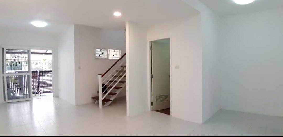 ขาย-ทาวน์โฮม-2-ชั้น-บ้านพฤกษา-45-บางบัวทอง-กู้ได้เต็ม-ฟรีโอน