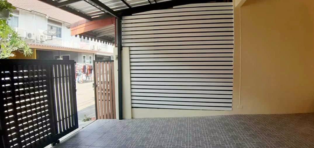 ขาย-ทาวน์โฮม-2-ชั้น-บ้านพฤกษา-45-บางบัวทอง-กู้ได้เต็ม-ฟรีโอน