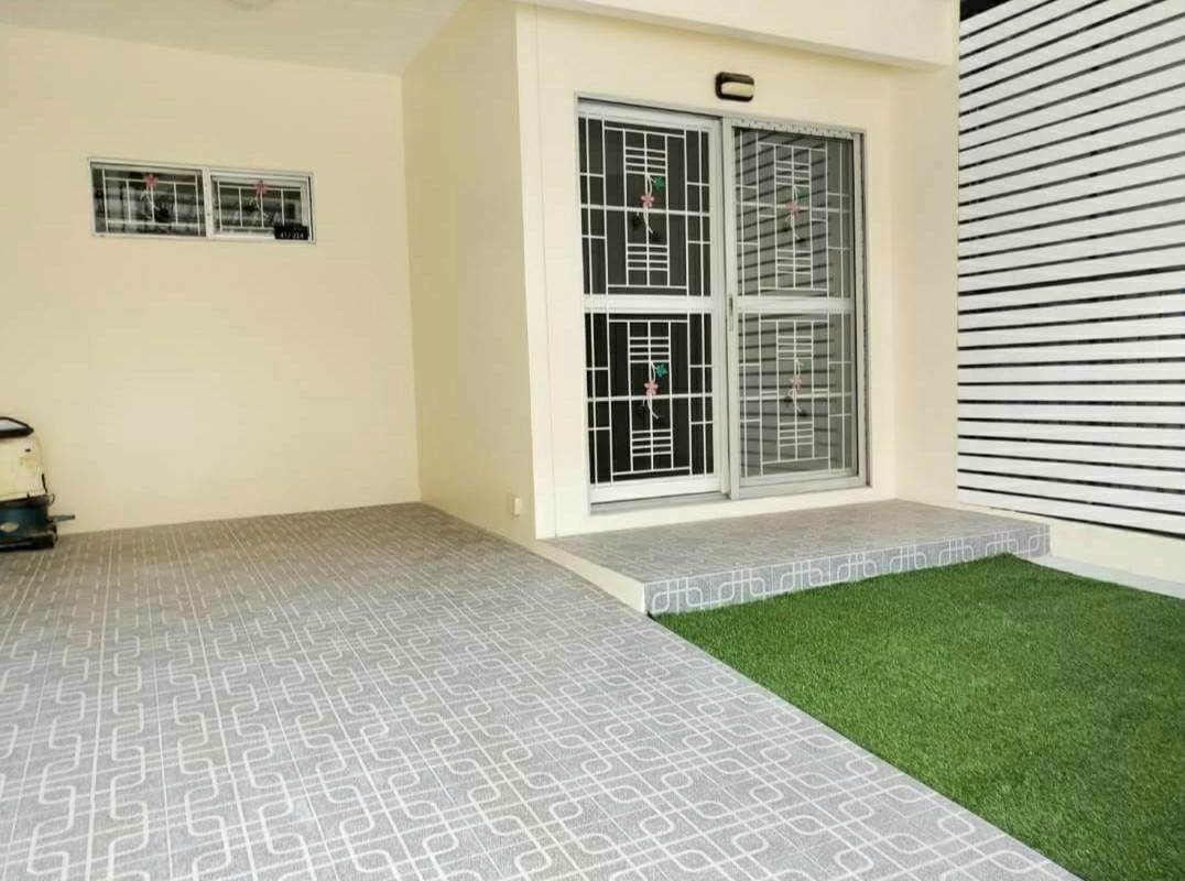 ขาย-ทาวน์โฮม-2-ชั้น-บ้านพฤกษา-45-บางบัวทอง-กู้ได้เต็ม-ฟรีโอน