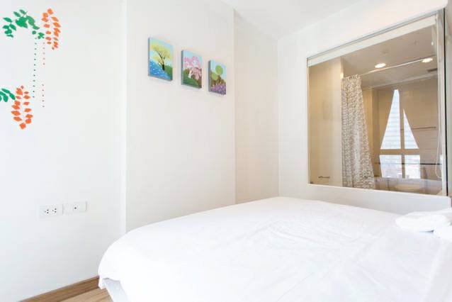 ขายพร้อมผู้เช่า-ไอดีโอ-รัชดา-ห้วยขวาง-มีเครื่องซักผ้า-เดินไป-mrt-2-นาที