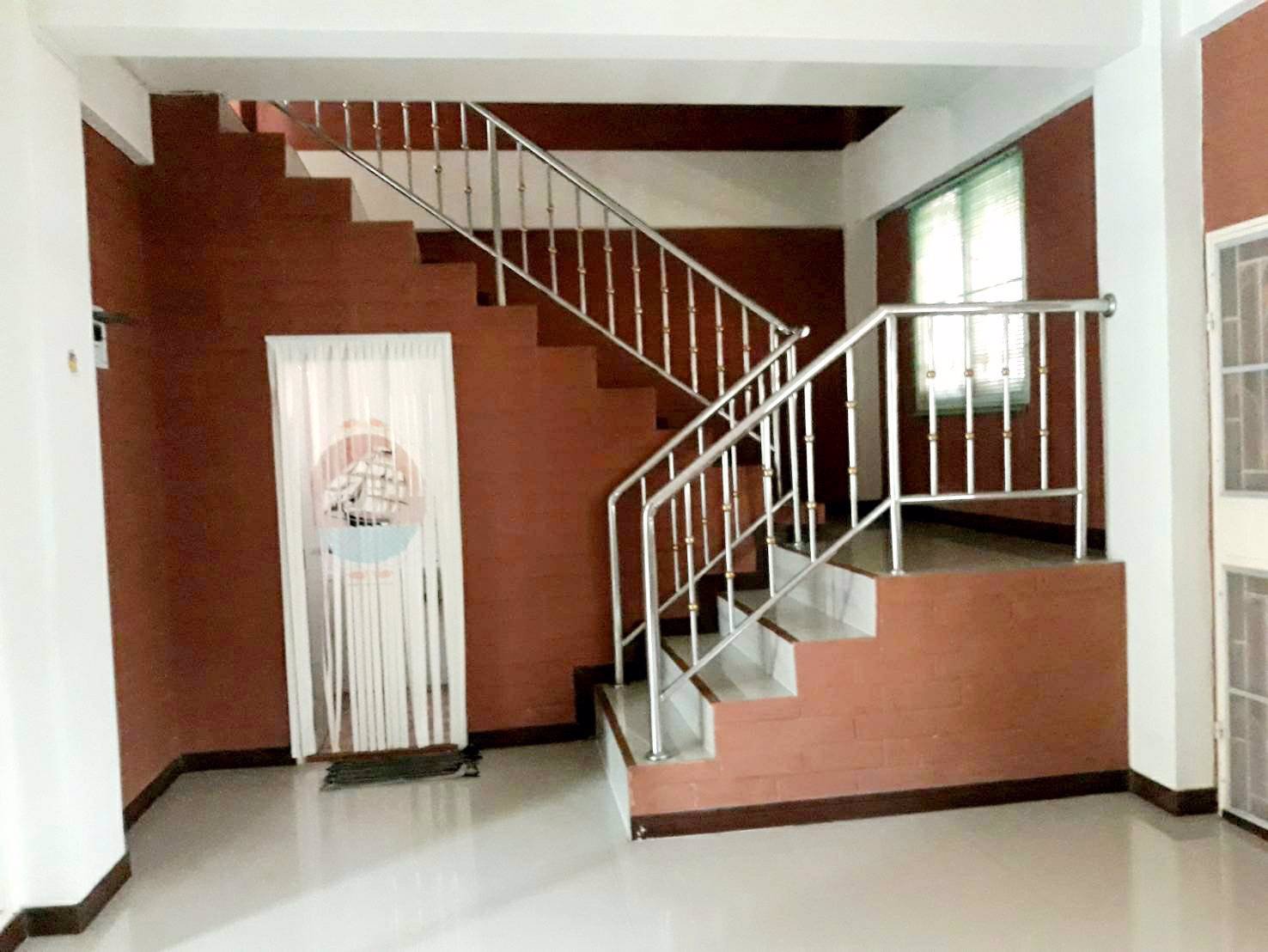 ขายบ้านสวย-บ้านอิฐสไตล์อังกฤษ-หมู่บ้านพิษณุชัยปาร์ค-จพิษณุโลก