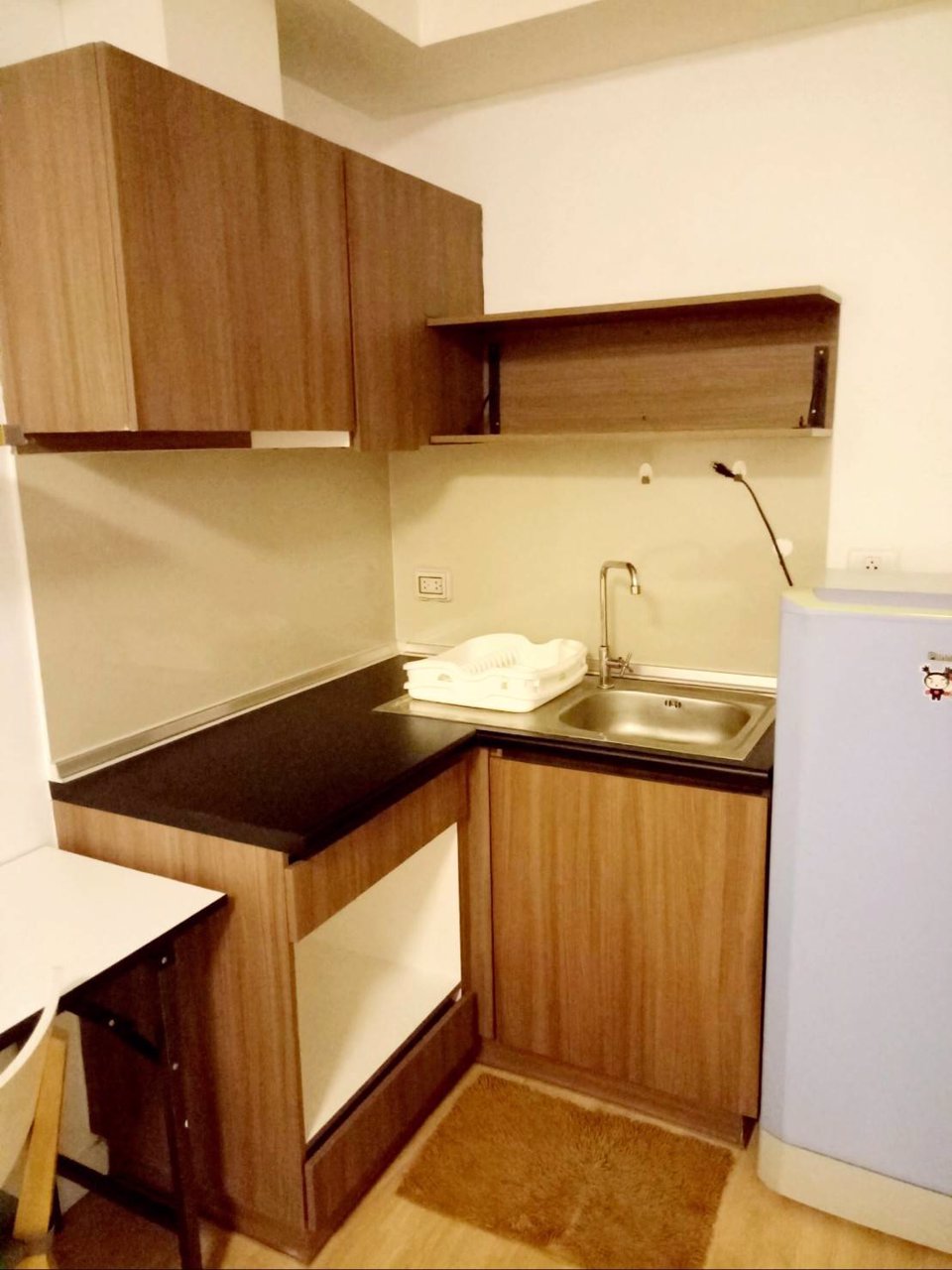 ขายพร้อมผู้เช่าชั้นดี-624-คอนโดเลต-รัชดา-36-ทำเลดี-สะดวกทุกสิ่ง