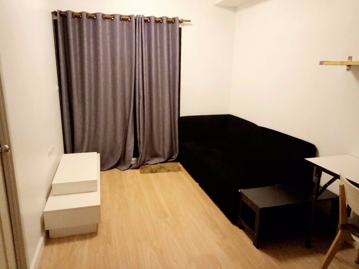 ขายพร้อมผู้เช่าชั้นดี-624-คอนโดเลต-รัชดา-36-ทำเลดี-สะดวกทุกสิ่ง