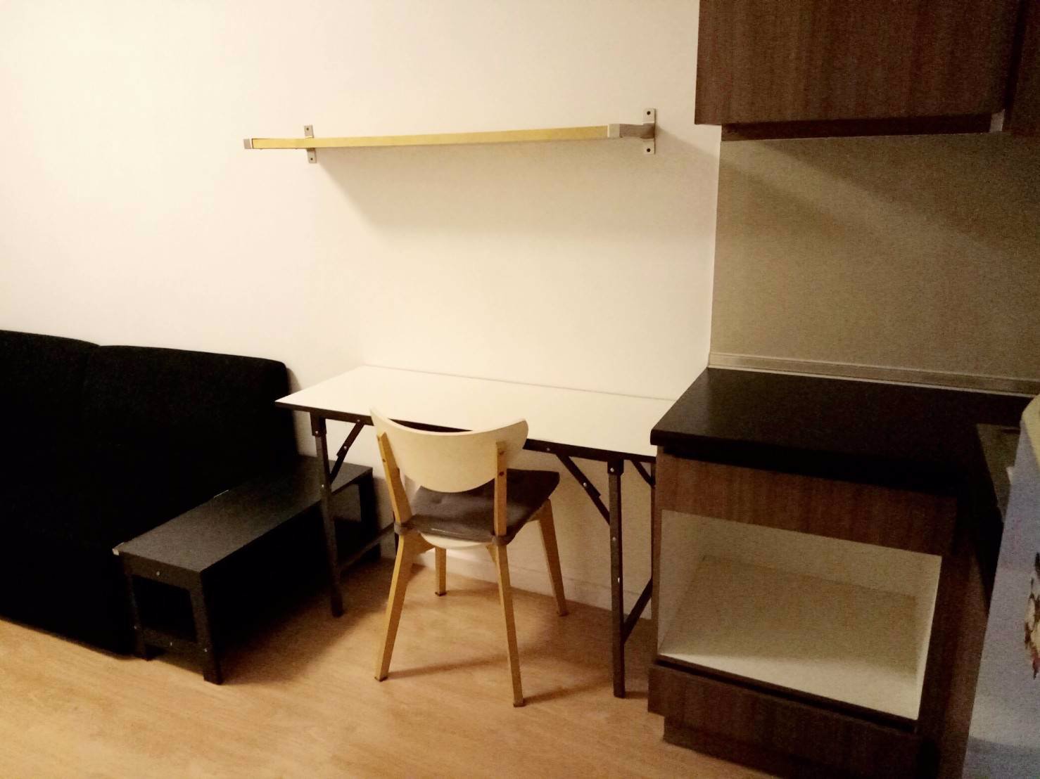 ขายพร้อมผู้เช่าชั้นดี-624-คอนโดเลต-รัชดา-36-ทำเลดี-สะดวกทุกสิ่ง