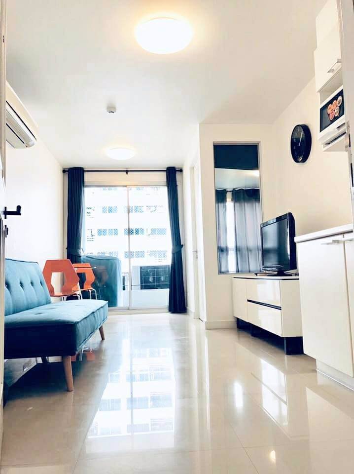 ให้เช่า-เดอะ-โคลเวอร์-ทองหล่อ-the-clover-thonglor-residence-ทองหล่อ-18-ใจกลางเมือง