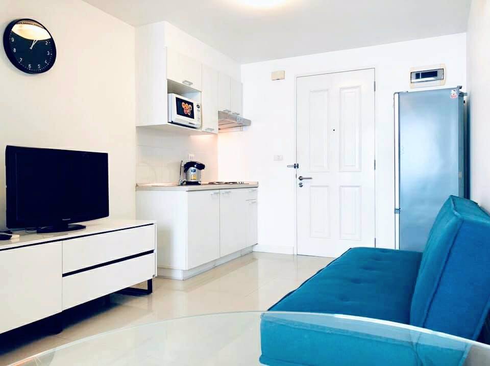 ให้เช่า-เดอะ-โคลเวอร์-ทองหล่อ-the-clover-thonglor-residence-ทองหล่อ-18-ใจกลางเมือง