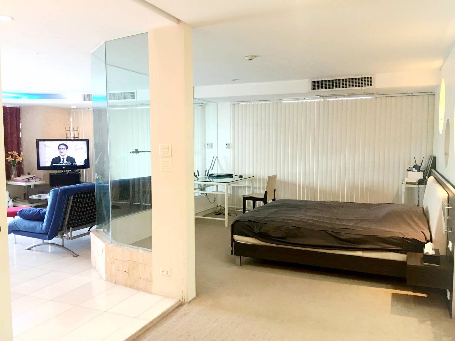 ห้องสวยให้เช่า-ขาย-พีเอสที-ซิตี้โฮม-พระราม-3-วิวแม่น้ำ-ใกล้สาทร