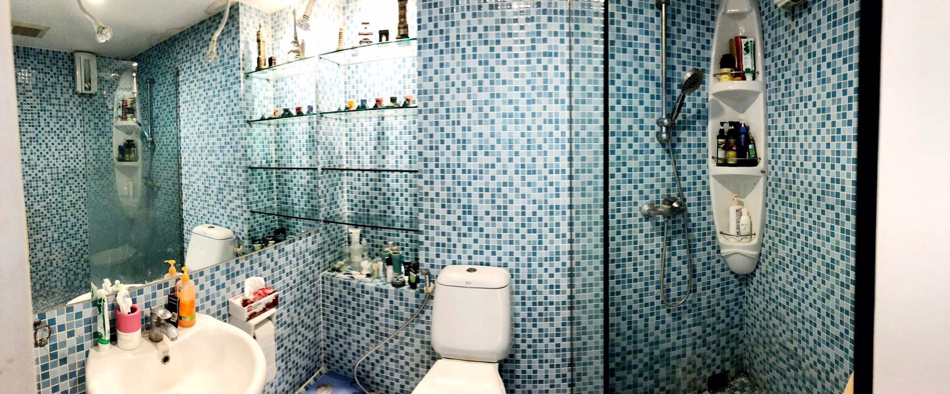 ห้องสวยให้เช่า-ขาย-พีเอสที-ซิตี้โฮม-พระราม-3-วิวแม่น้ำ-ใกล้สาทร