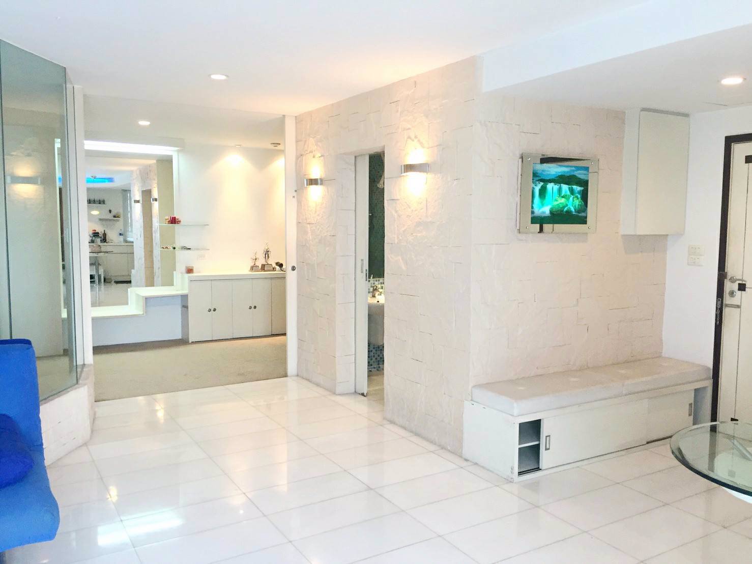 ห้องสวยให้เช่า-ขาย-พีเอสที-ซิตี้โฮม-พระราม-3-วิวแม่น้ำ-ใกล้สาทร