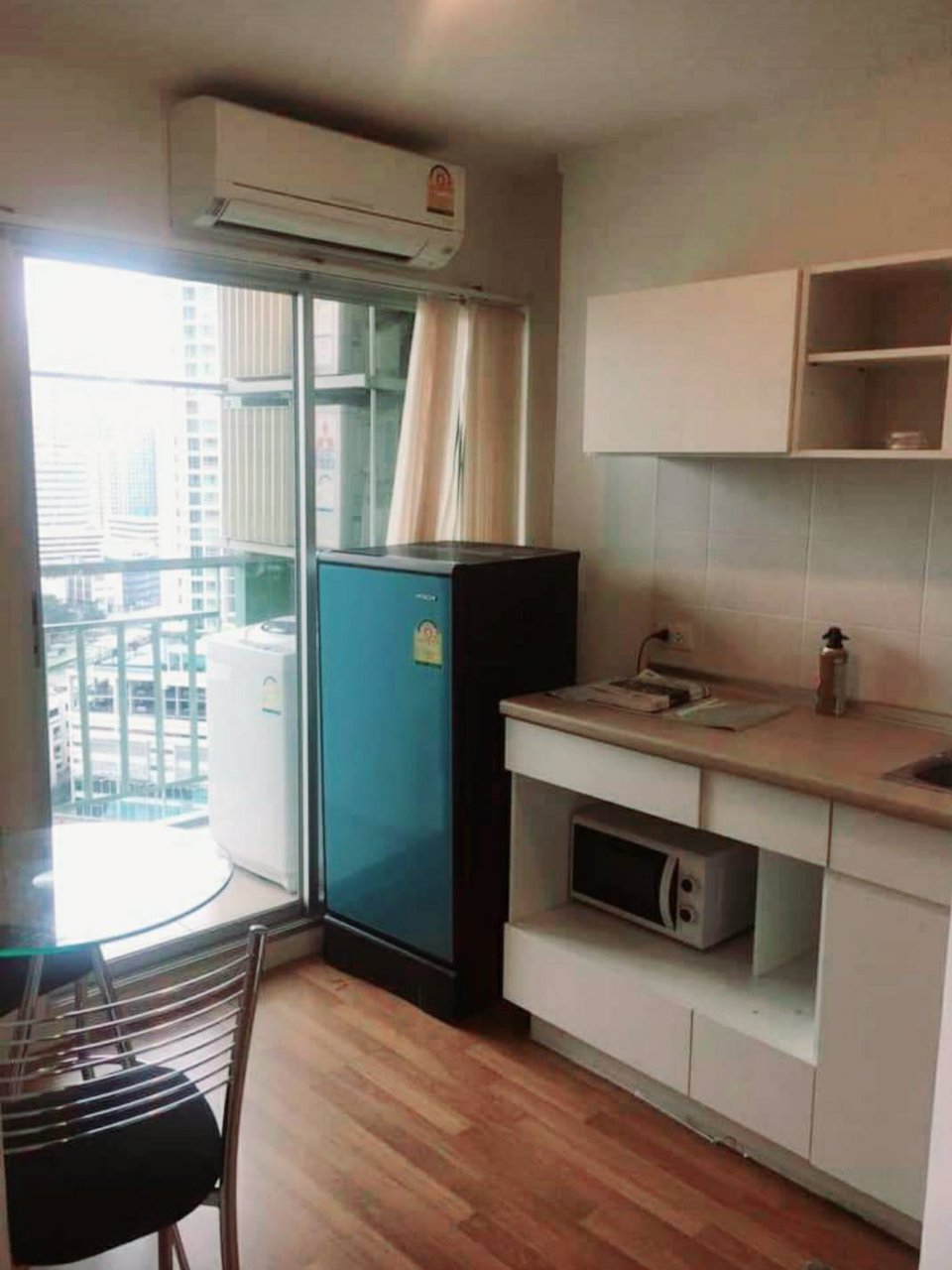 for-rent-lumpini-park-rama-9-ให้เช่า-ลุมพินี-พาร์ค-พระราม-9-รัชดา-มีเครื่องซักผ้า-ใกล้-mrt