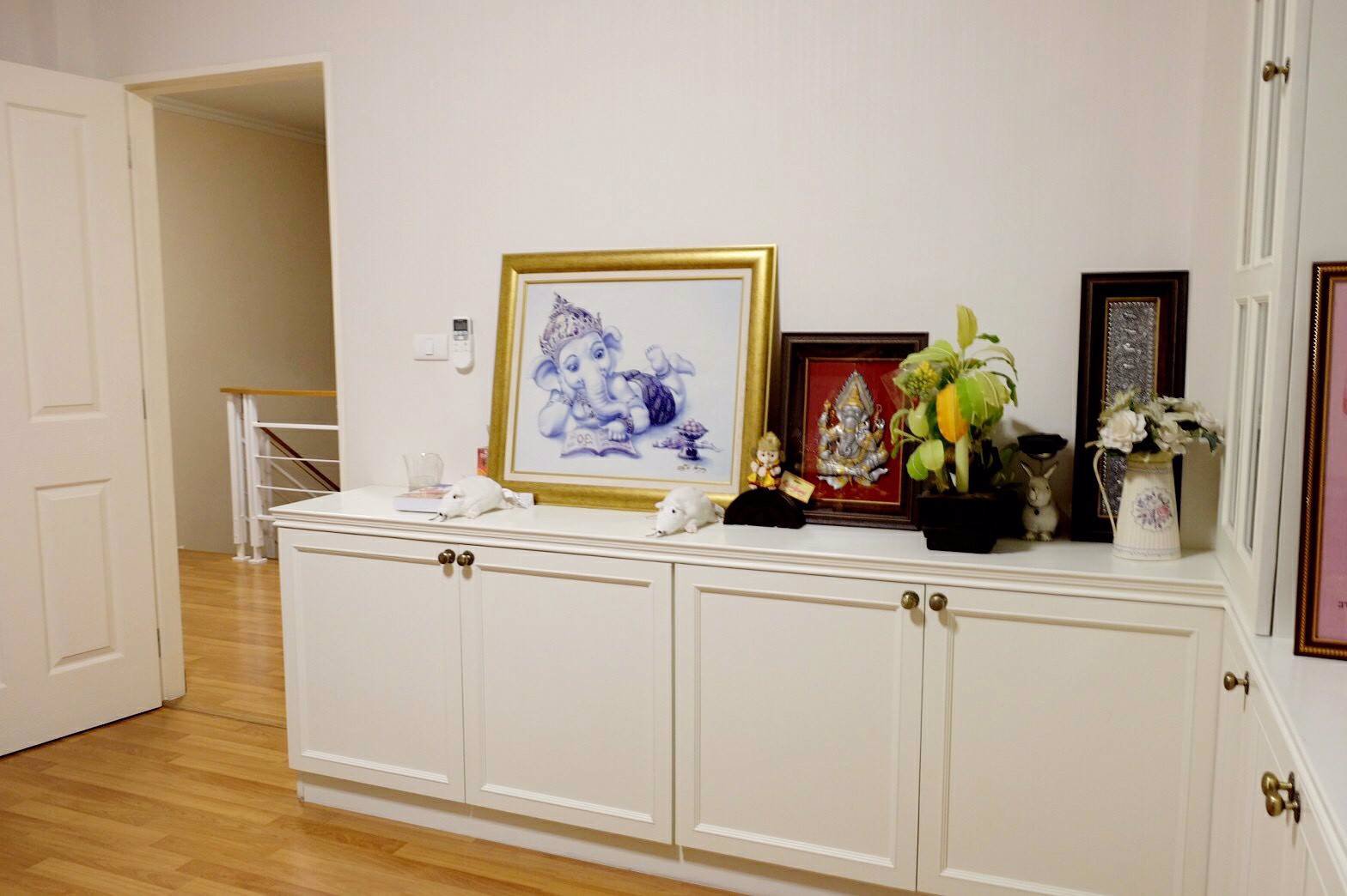 ให้เช่า-บ้านเดี่ยว-2-ชั้น-เดอะเซนโทร-รามอินทรา-the-centro-ramindra