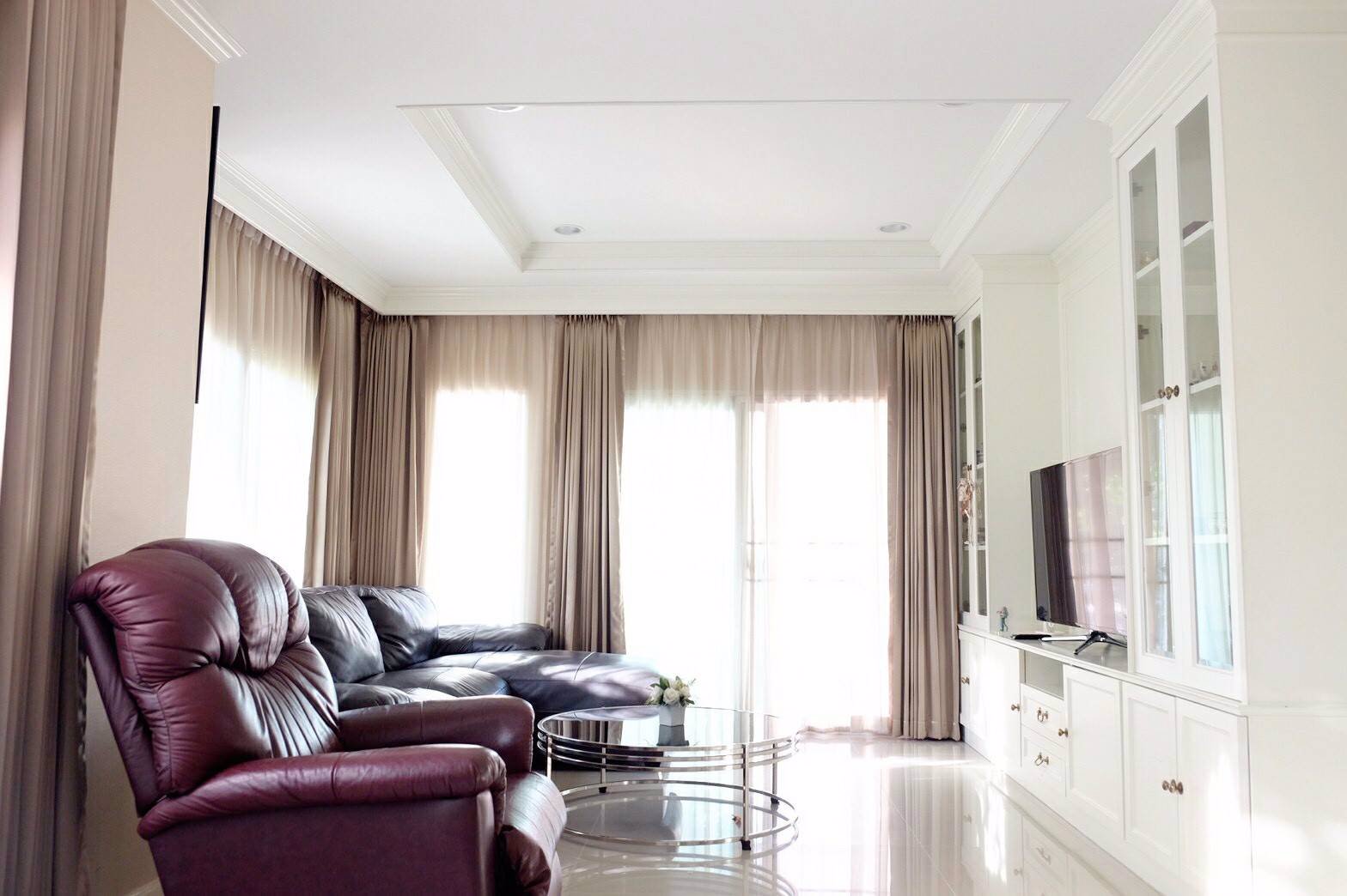 ให้เช่า-บ้านเดี่ยว-2-ชั้น-เดอะเซนโทร-รามอินทรา-the-centro-ramindra