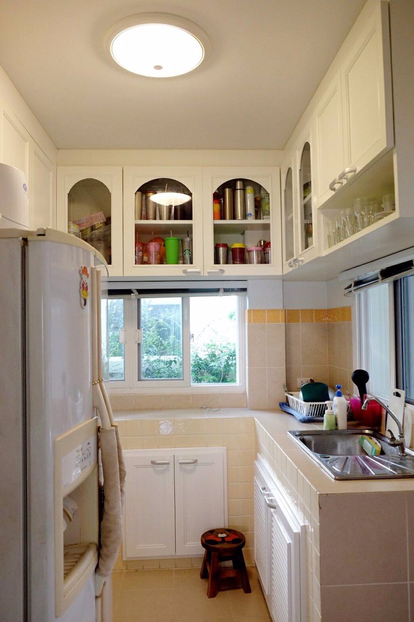 ให้เช่า-บ้านเดี่ยว-2-ชั้น-เดอะเซนโทร-รามอินทรา-the-centro-ramindra