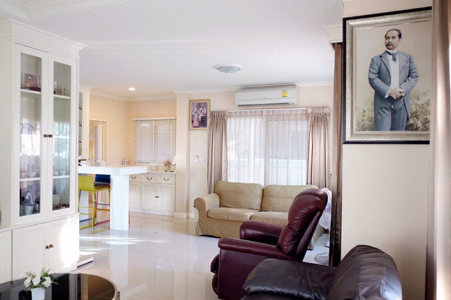 ให้เช่า-บ้านเดี่ยว-2-ชั้น-เดอะเซนโทร-รามอินทรา-the-centro-ramindra