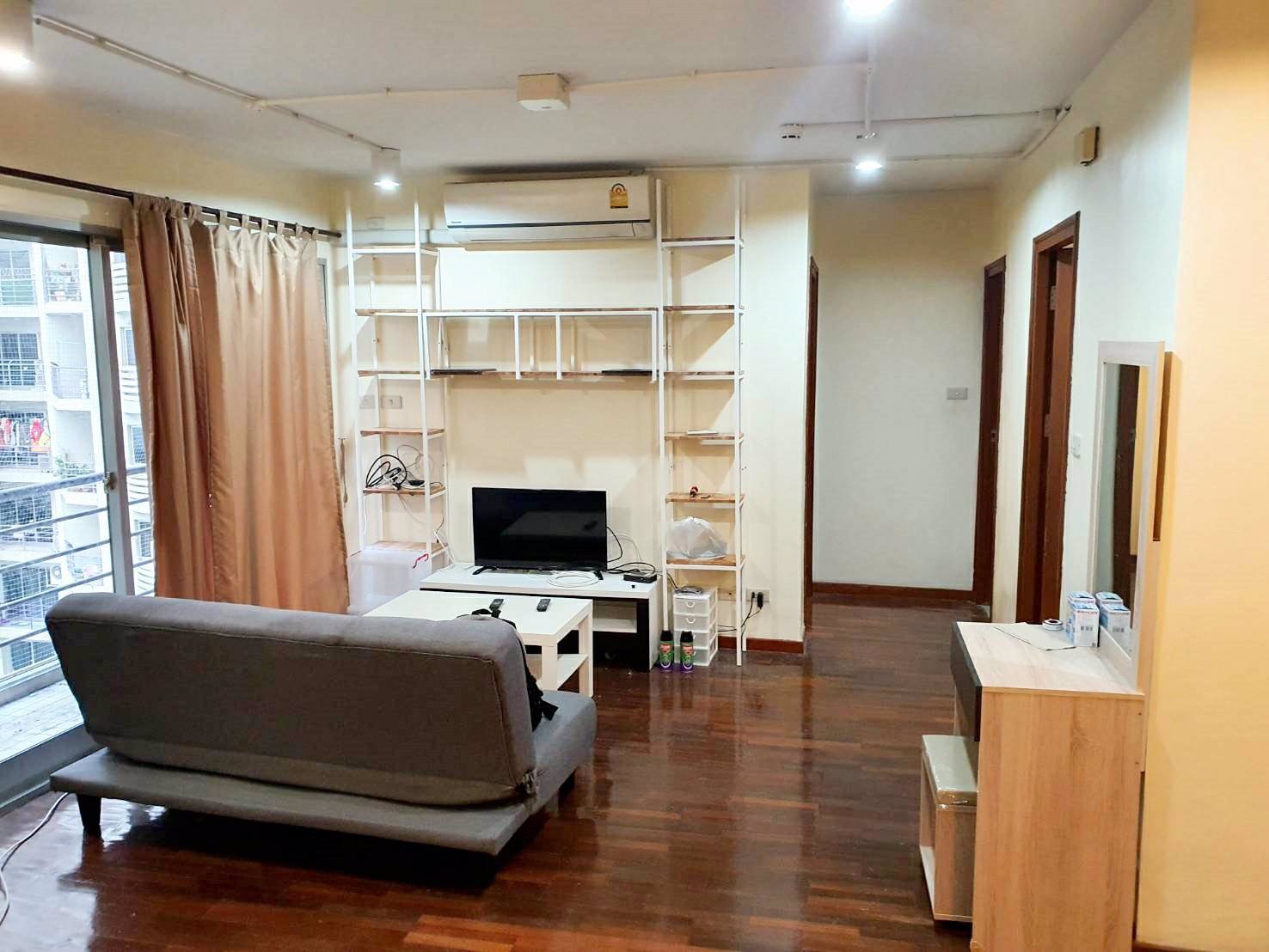 ให้เช่า-เอสวี-ซิตี้-พระราม-3-sv-city-rama-3-ทำเลดี-ใกล้สาทร