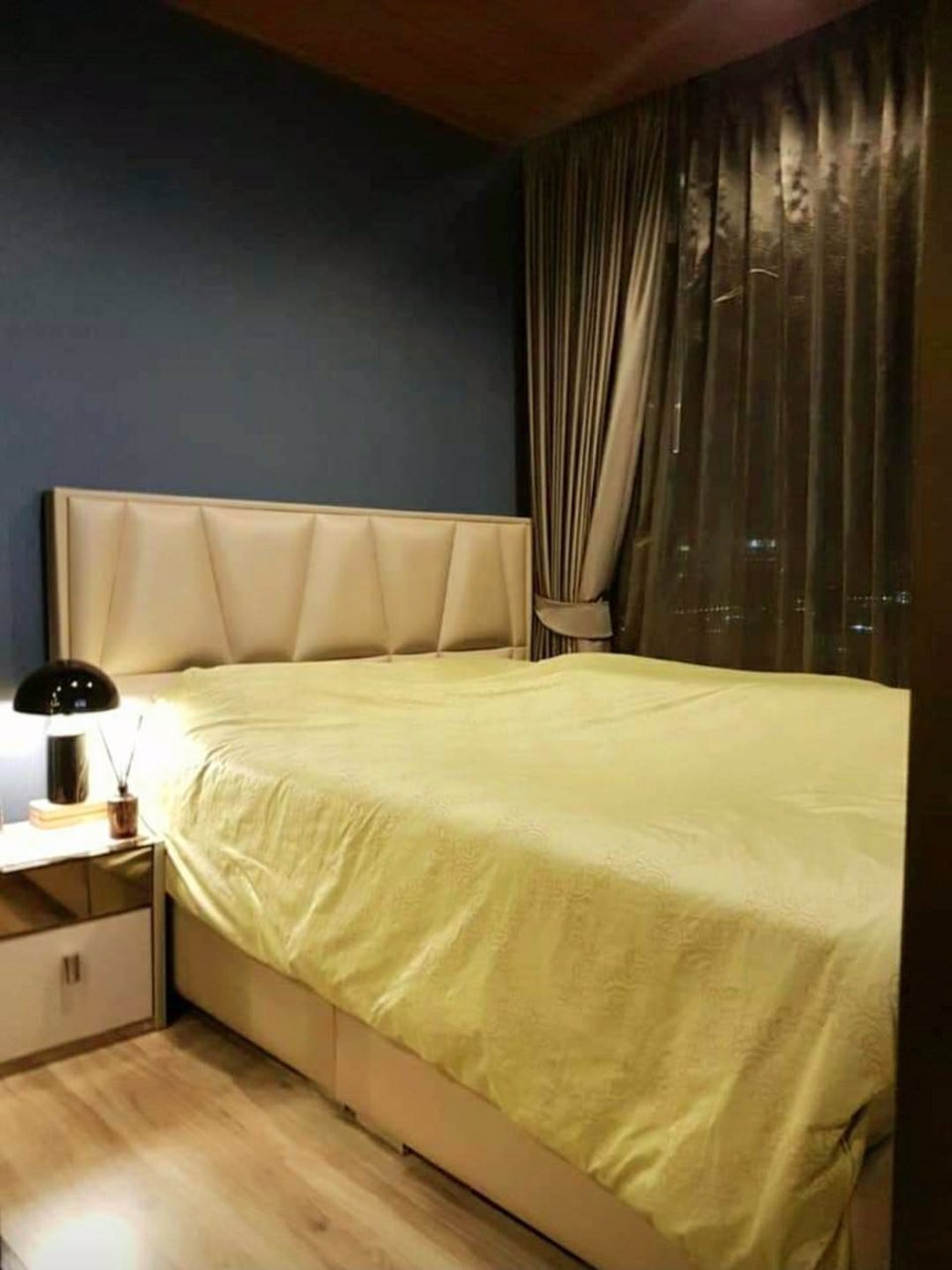 ให้เช่า-เดอะ-ไลน์-จตุจักร-หมอชิต-the-line-jatujak-mochit-ติดรถไฟฟ้า-bts-หมอชิต-และ-mrt