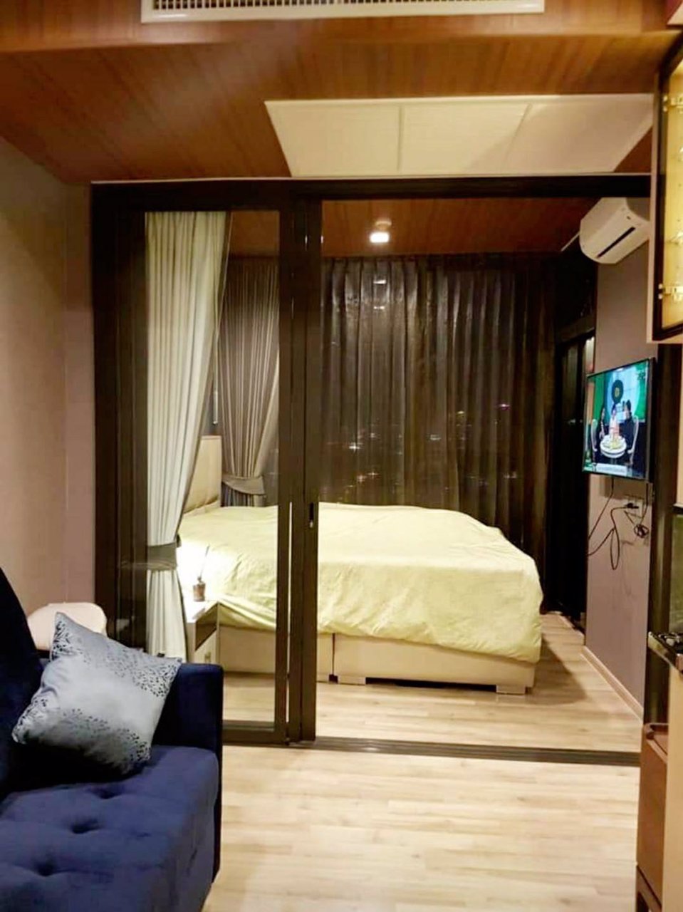 ให้เช่า-เดอะ-ไลน์-จตุจักร-หมอชิต-the-line-jatujak-mochit-ติดรถไฟฟ้า-bts-หมอชิต-และ-mrt