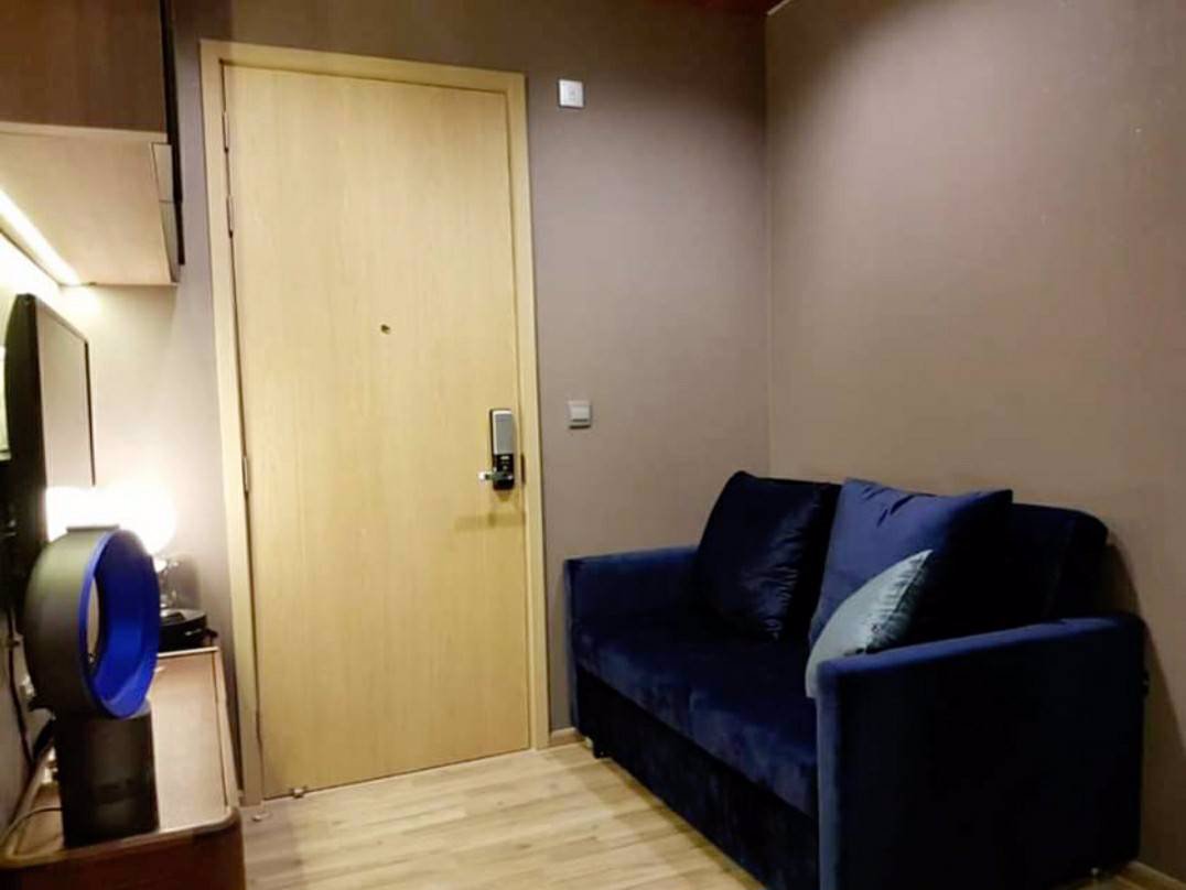 ให้เช่า-เดอะ-ไลน์-จตุจักร-หมอชิต-the-line-jatujak-mochit-ติดรถไฟฟ้า-bts-หมอชิต-และ-mrt